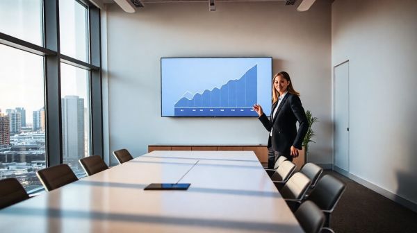 Améliorez vos résultats grâce à une agence sea efficace