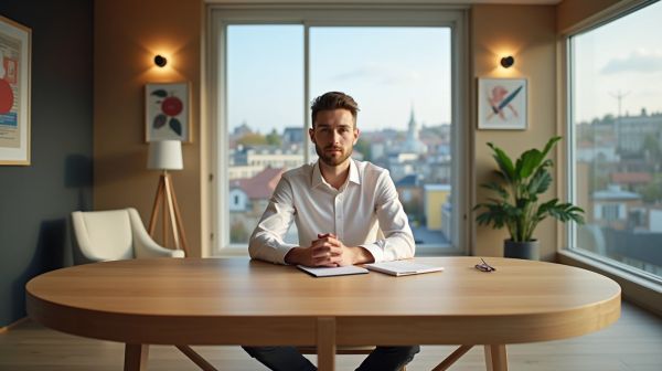 Augmenter votre visibilité en ligne avec un consultant SEO à Rennes