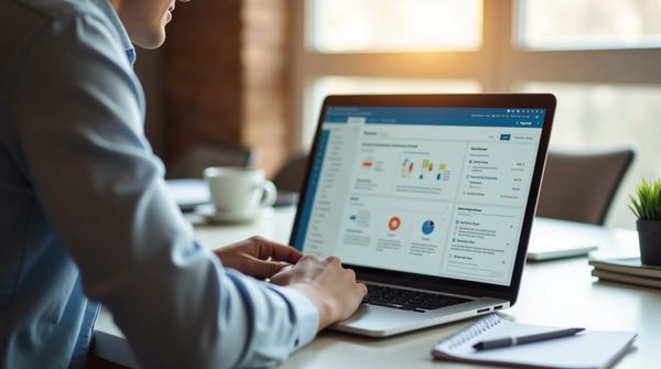 Boostez votre carrière avec la formation power apps incontournable