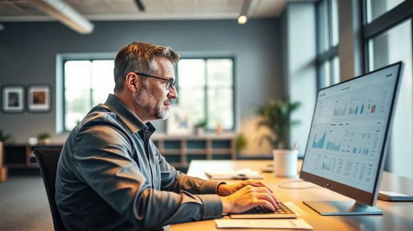 Découvrez comment un consultant SEO à Rennes booste votre visibilité