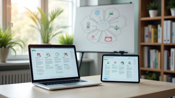 Outils d'intelligence artificielle pour optimiser votre quotidien
