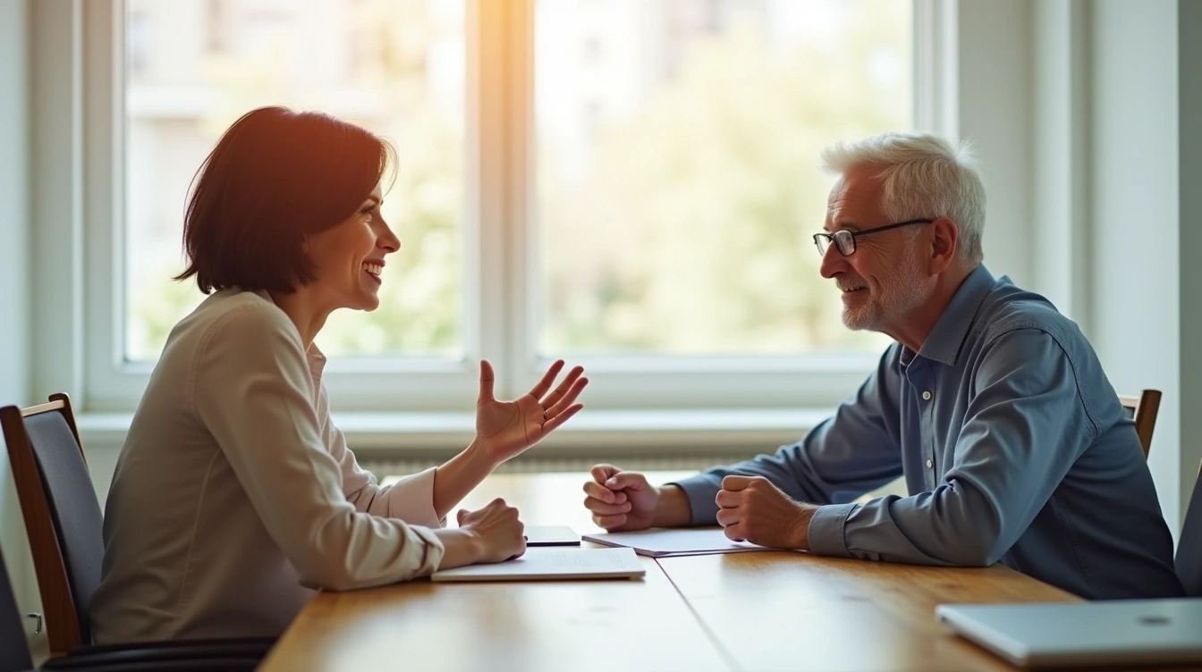 Questions fréquentes sur la collaboration avec une agence web