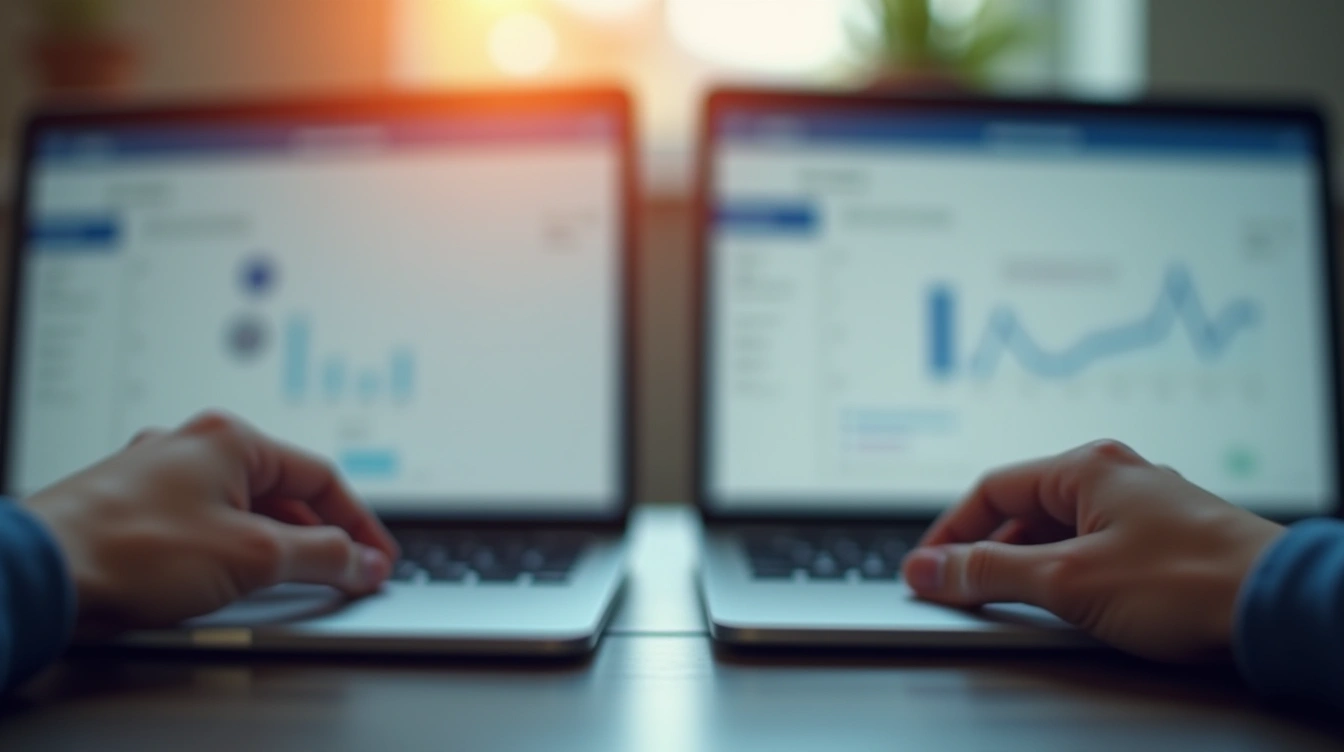 Comparaison détaillée des principales caractéristiques